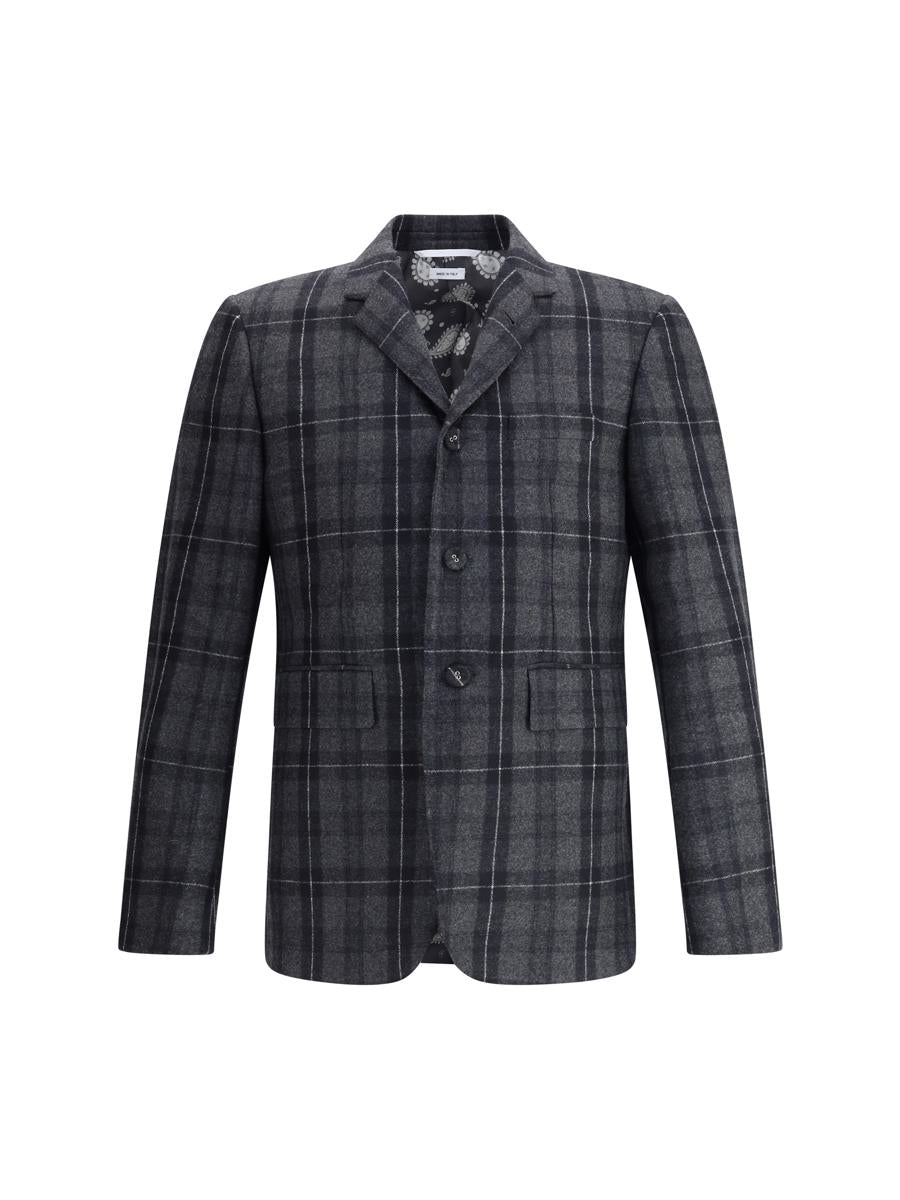 Thom Browne 西装外套与马甲