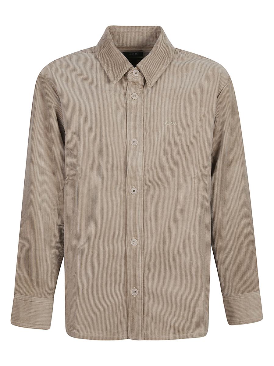 A.P.C.夹克
