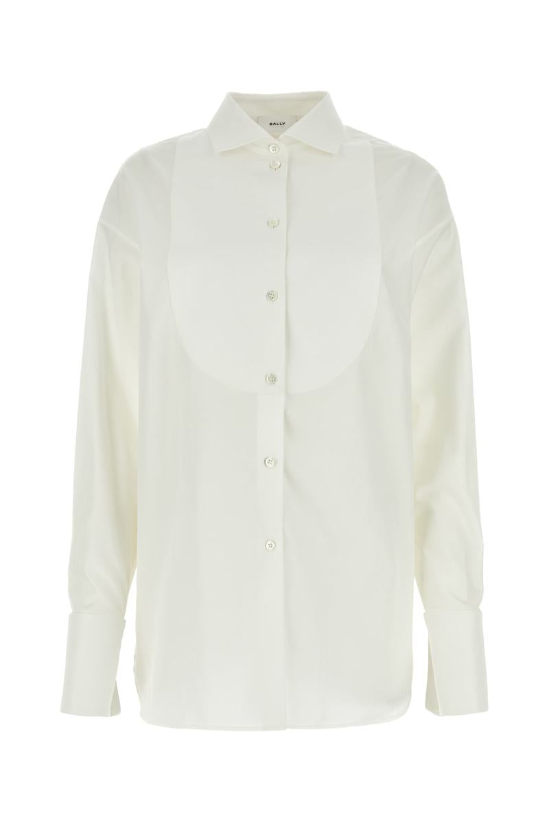 Bally Shirts
