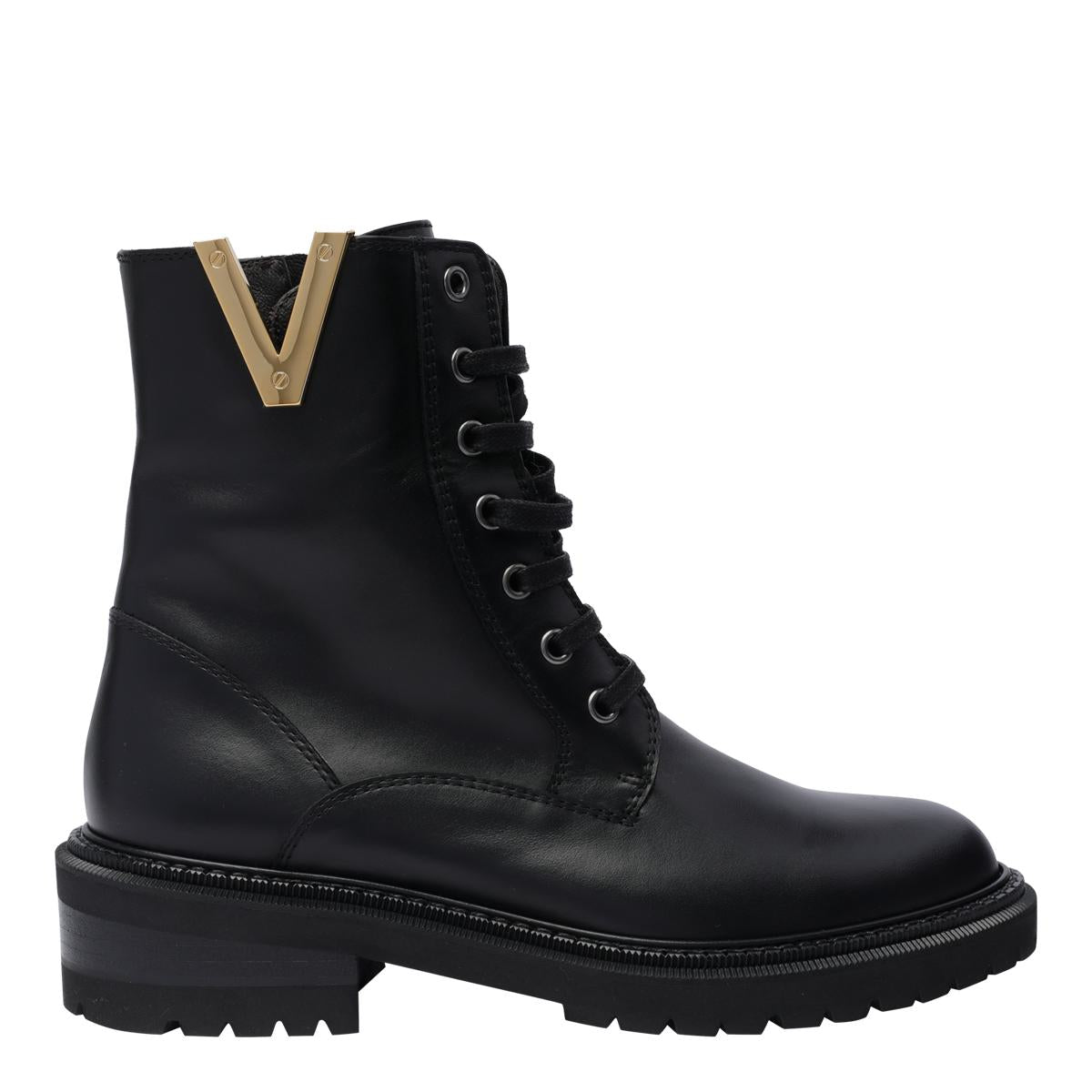 Via Roma 15 Boots