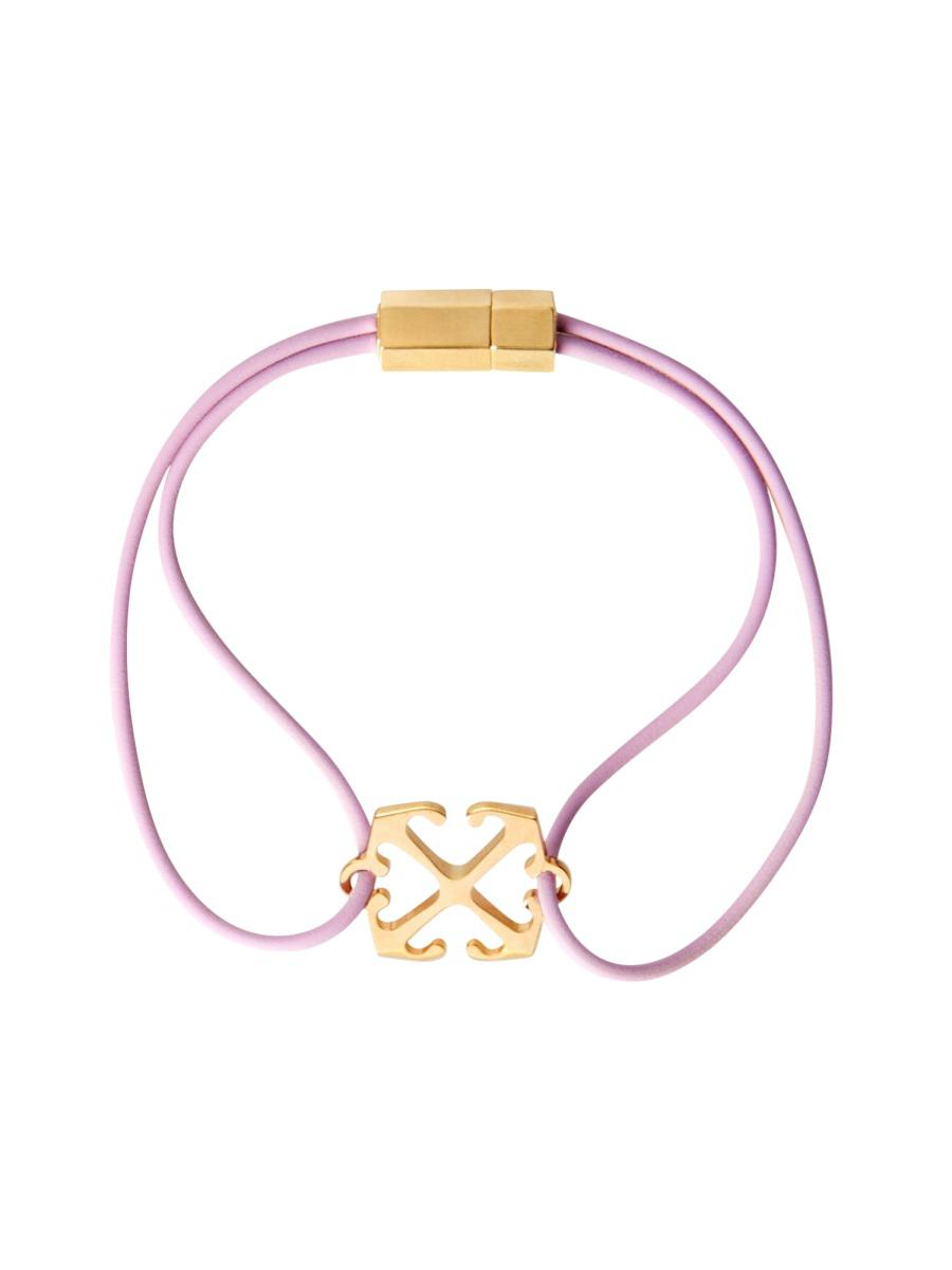 Off-White Logo Bracelet