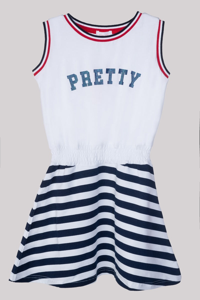 高迪KIDS Abito Pretty Smanicato
