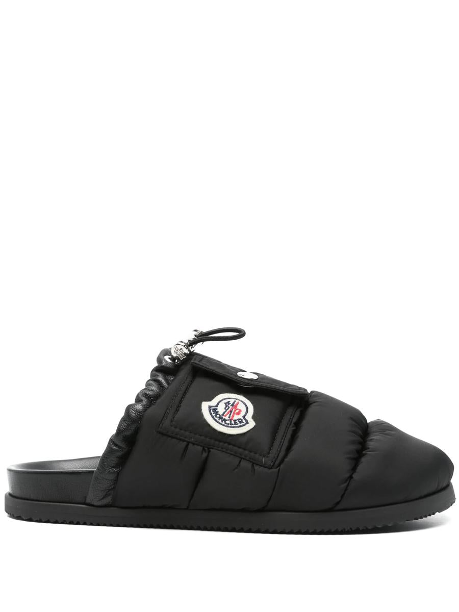 Moncler Mon Pocket鞋