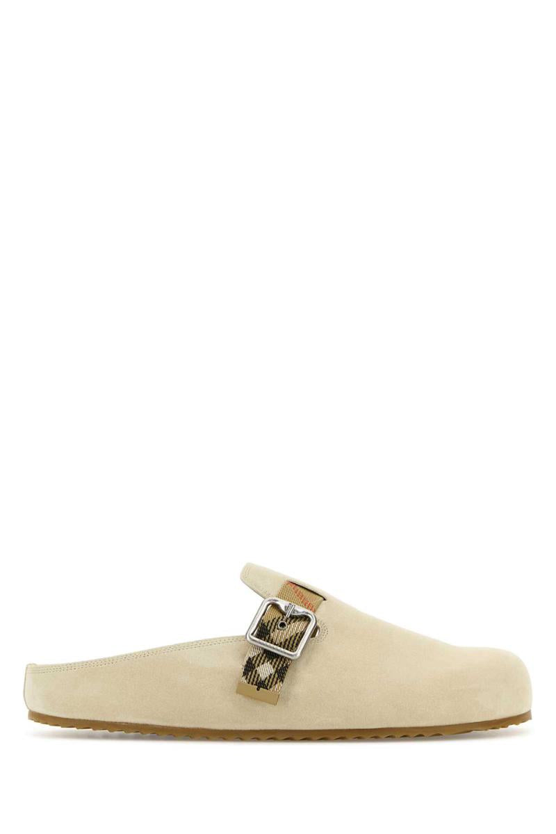 Burberry 运动鞋