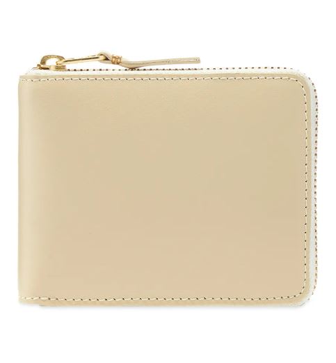 Comme des Garçons Wallet Wallet Classic Line