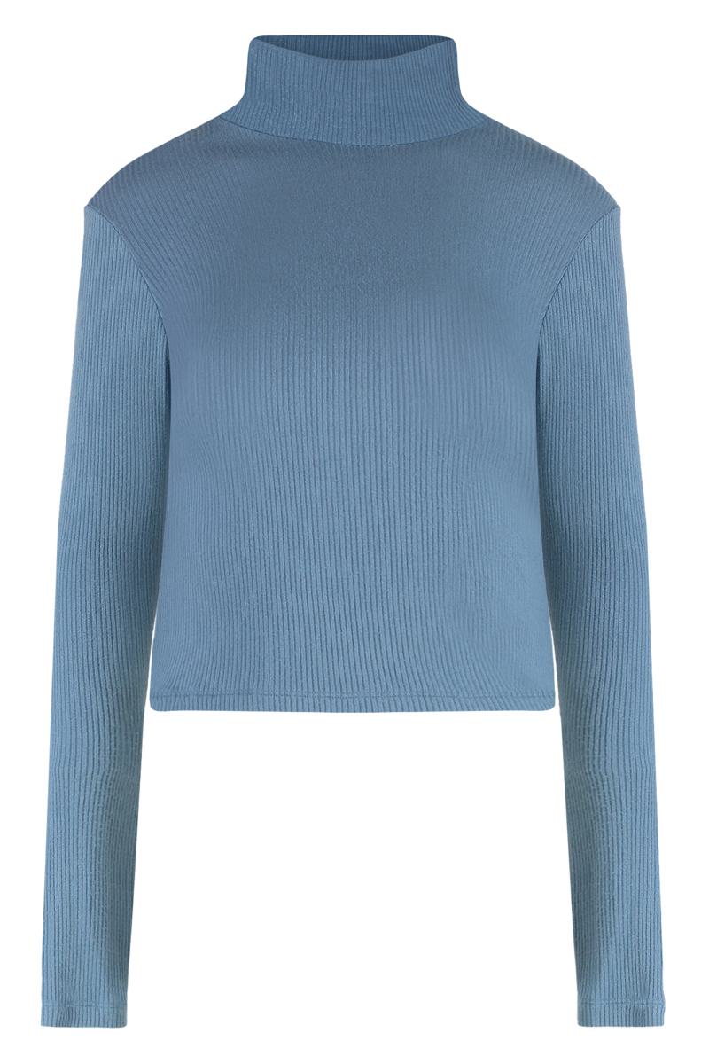 Sablyn Hailey Turtleneck Sweater