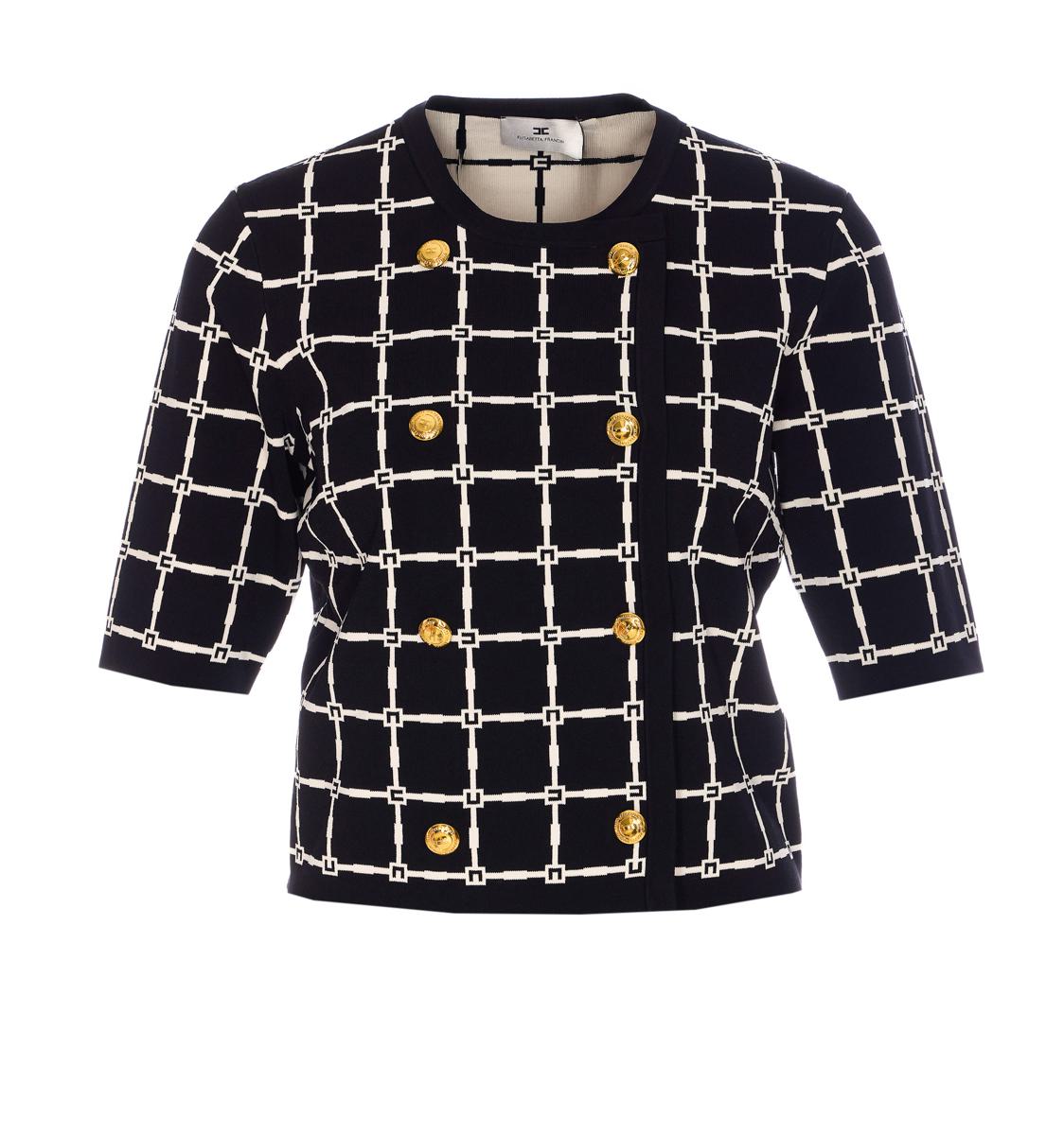 Elisabetta Franchi 恤衫及Polo衫