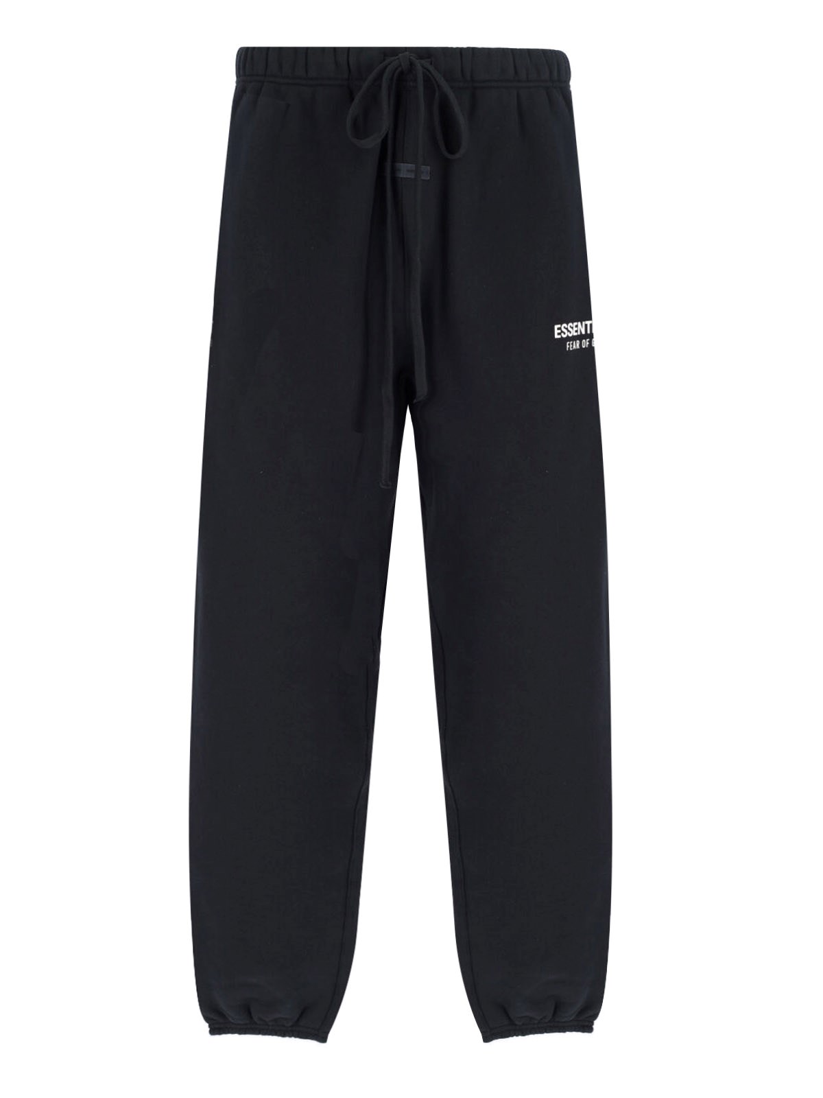 Fear of God Essentials Logo运动裤
