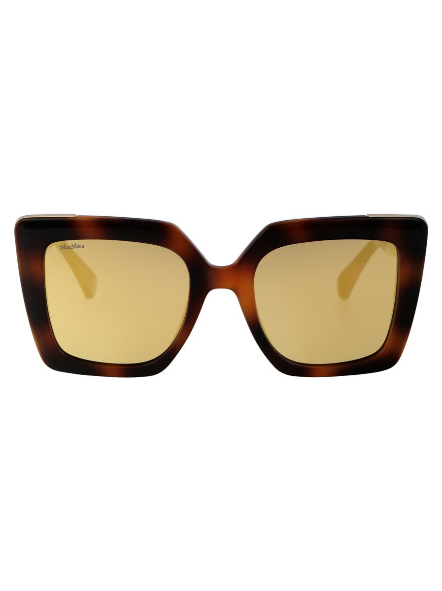 Max Mara Sunglasses