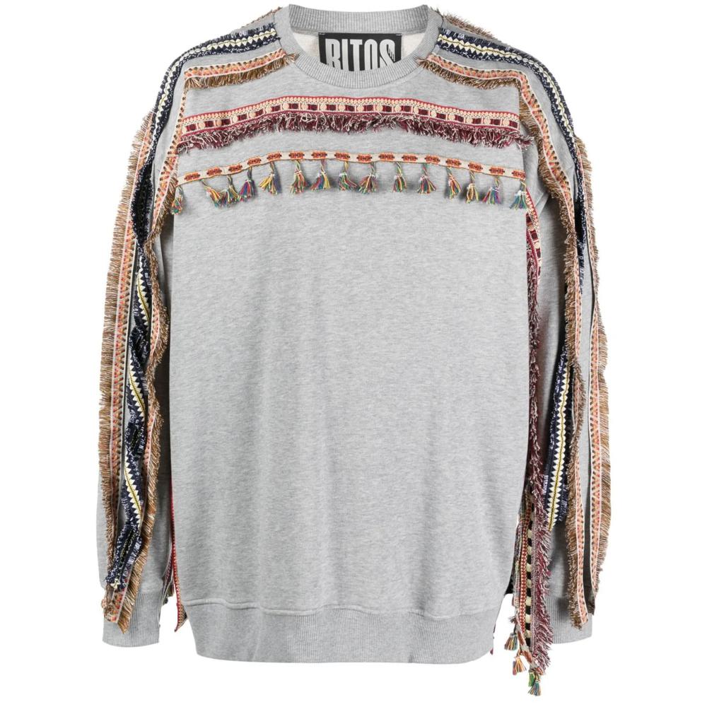 Ritos Sweatshirts