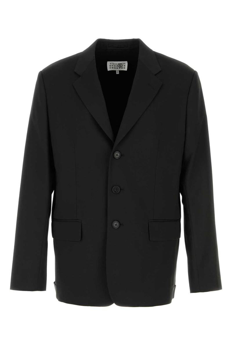 Mm6 Maison Margiela Jackets And Vests