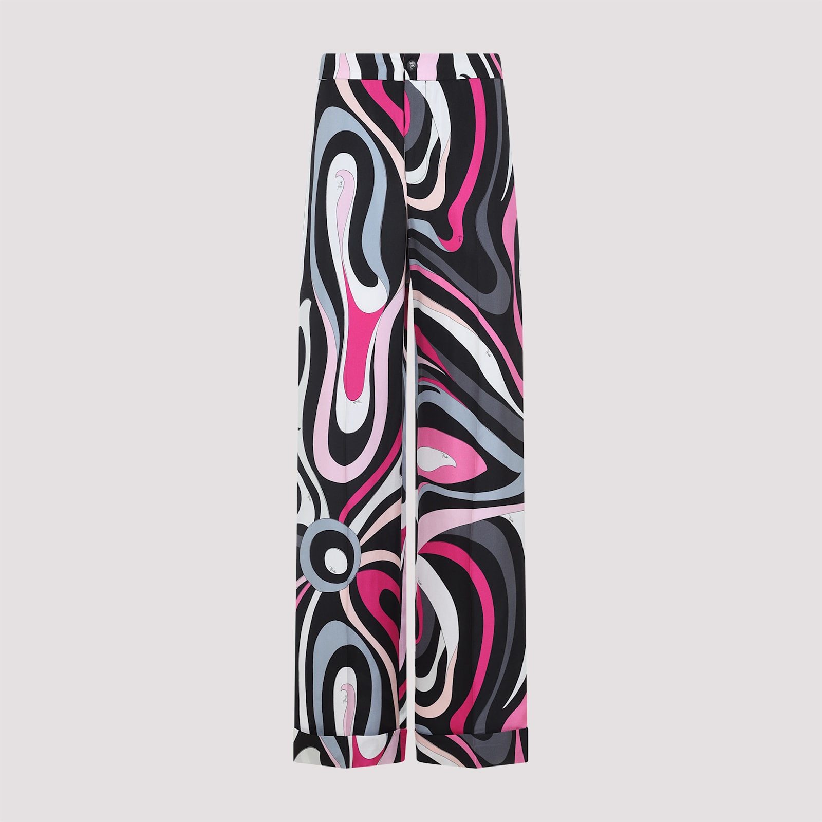 Pucci Marmo 裤