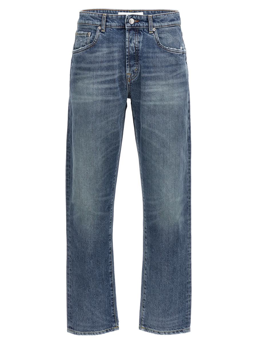 Department 5 'Newman' 牛仔裤
