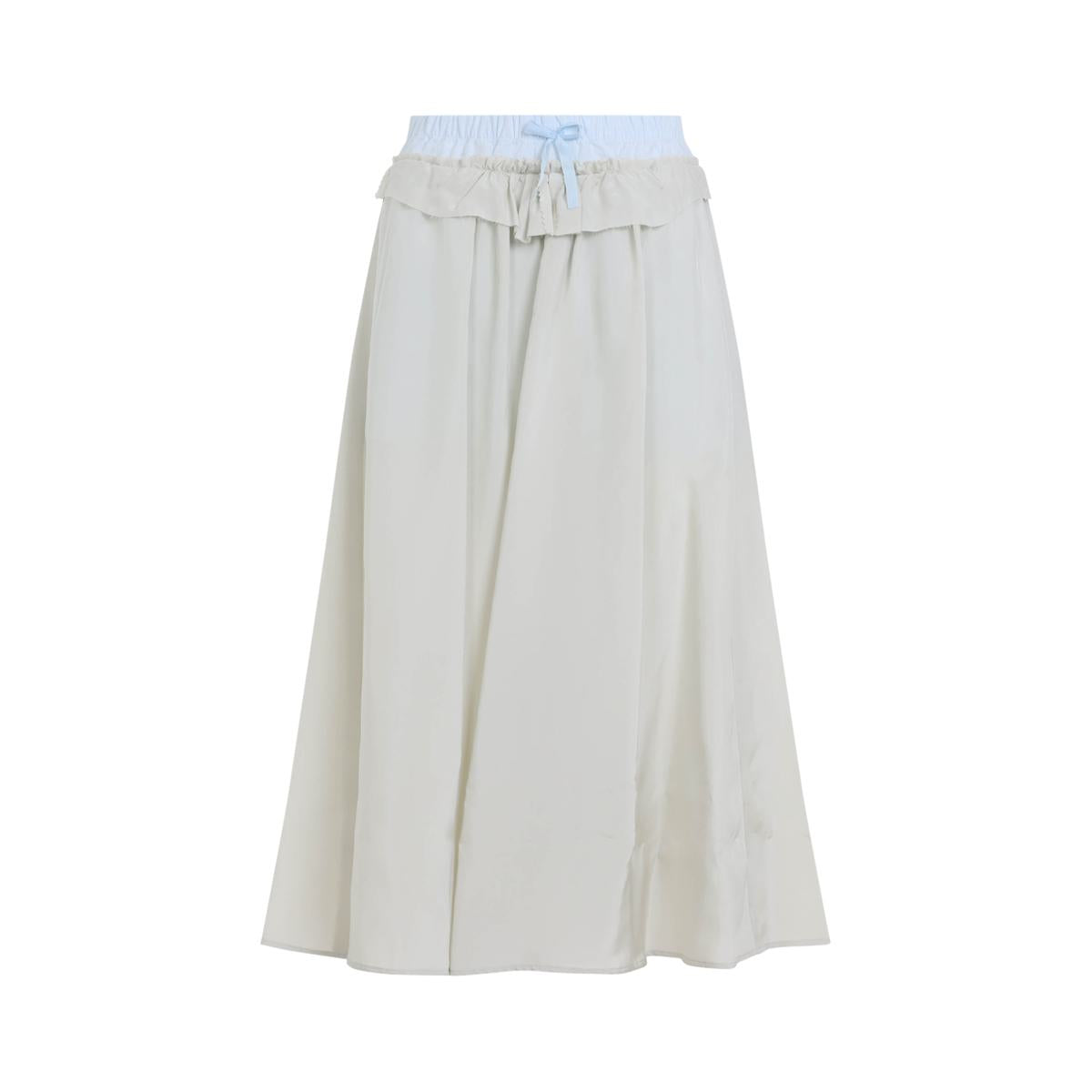 Maison Margiela 半身裙