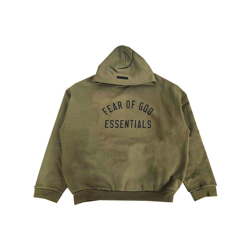 Fear Of God 基础款卫衣