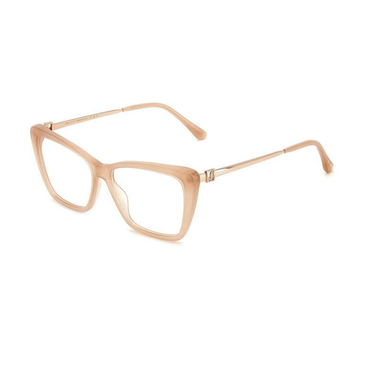 Jimmy Choo Jc 375 Eyeglasses