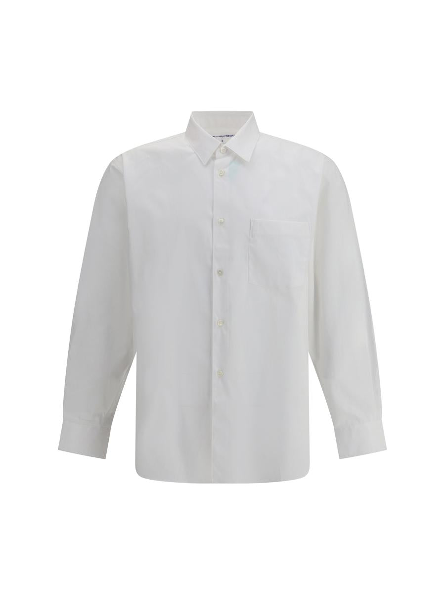 Comme Des Garçons 衬衫