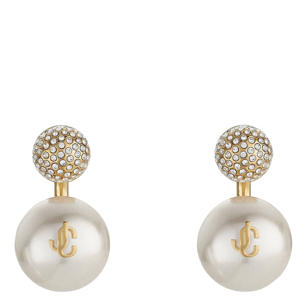 Jimmy Choo 奥里耳环
