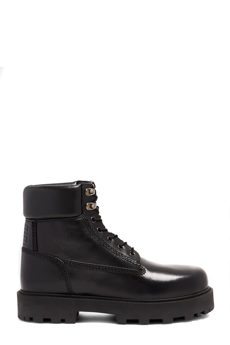 Givenchy Bootie