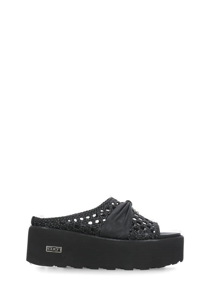 Cult Sandals