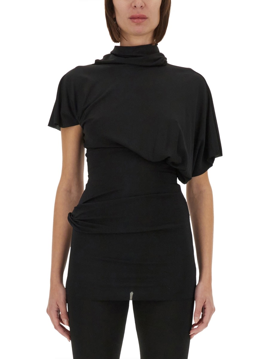 Rick Owens 百合系列莉莉丝上衣