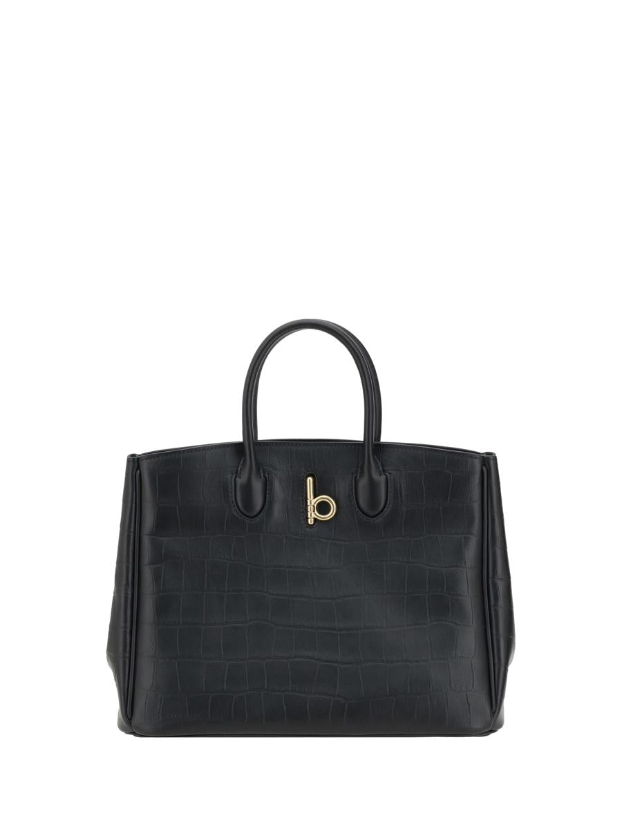 Burberry 手提包