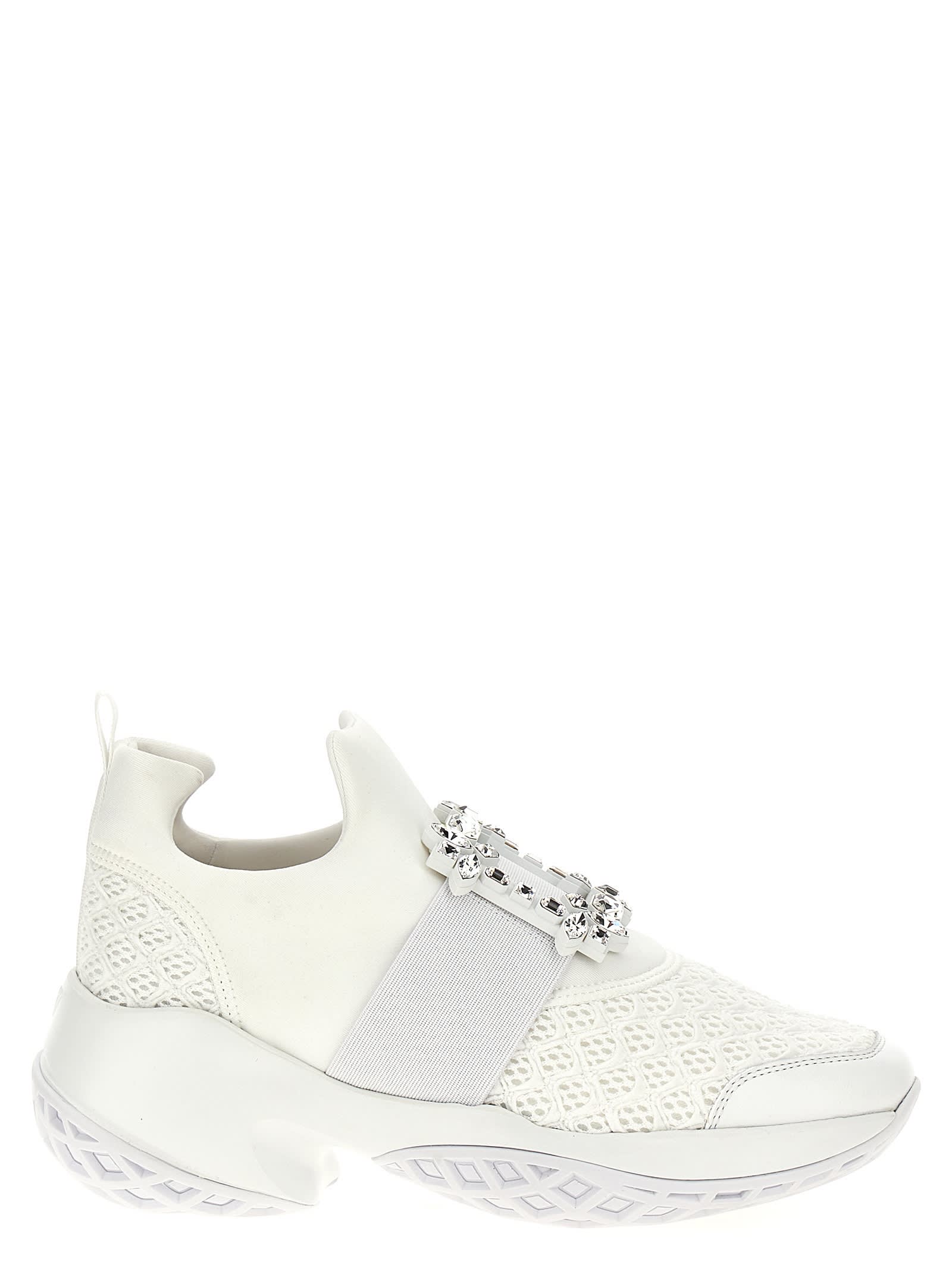 Roger Vivier viv Run 运动鞋