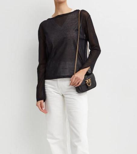 Pinko Sweaters