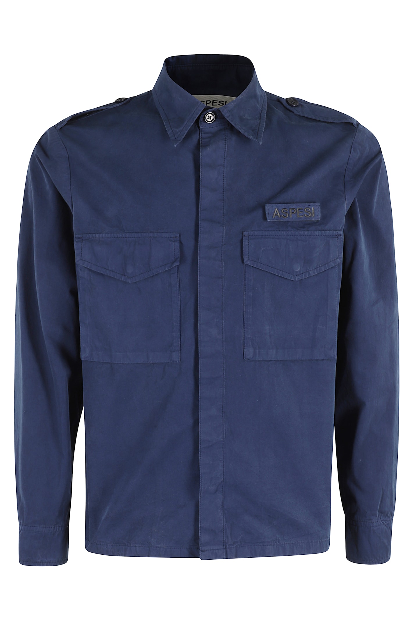Aspesi Camicia Field