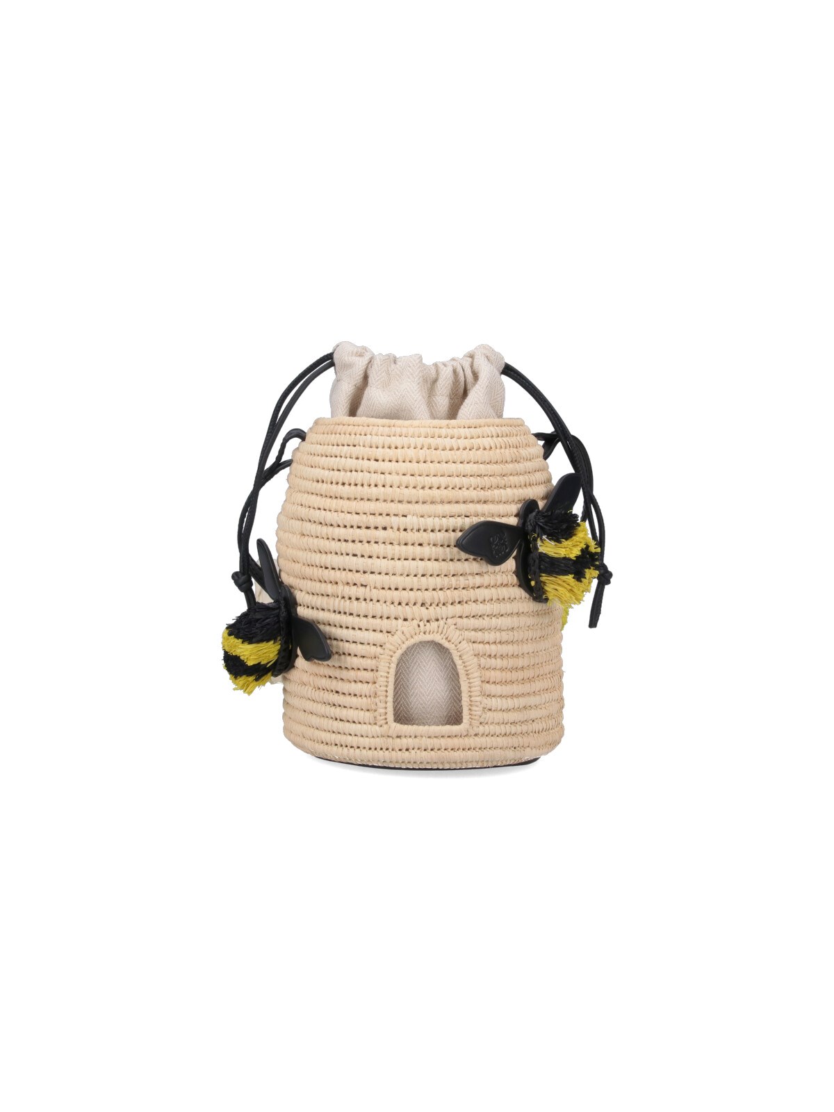 Loewe Paula's Ibiza 蜂巢水桶包