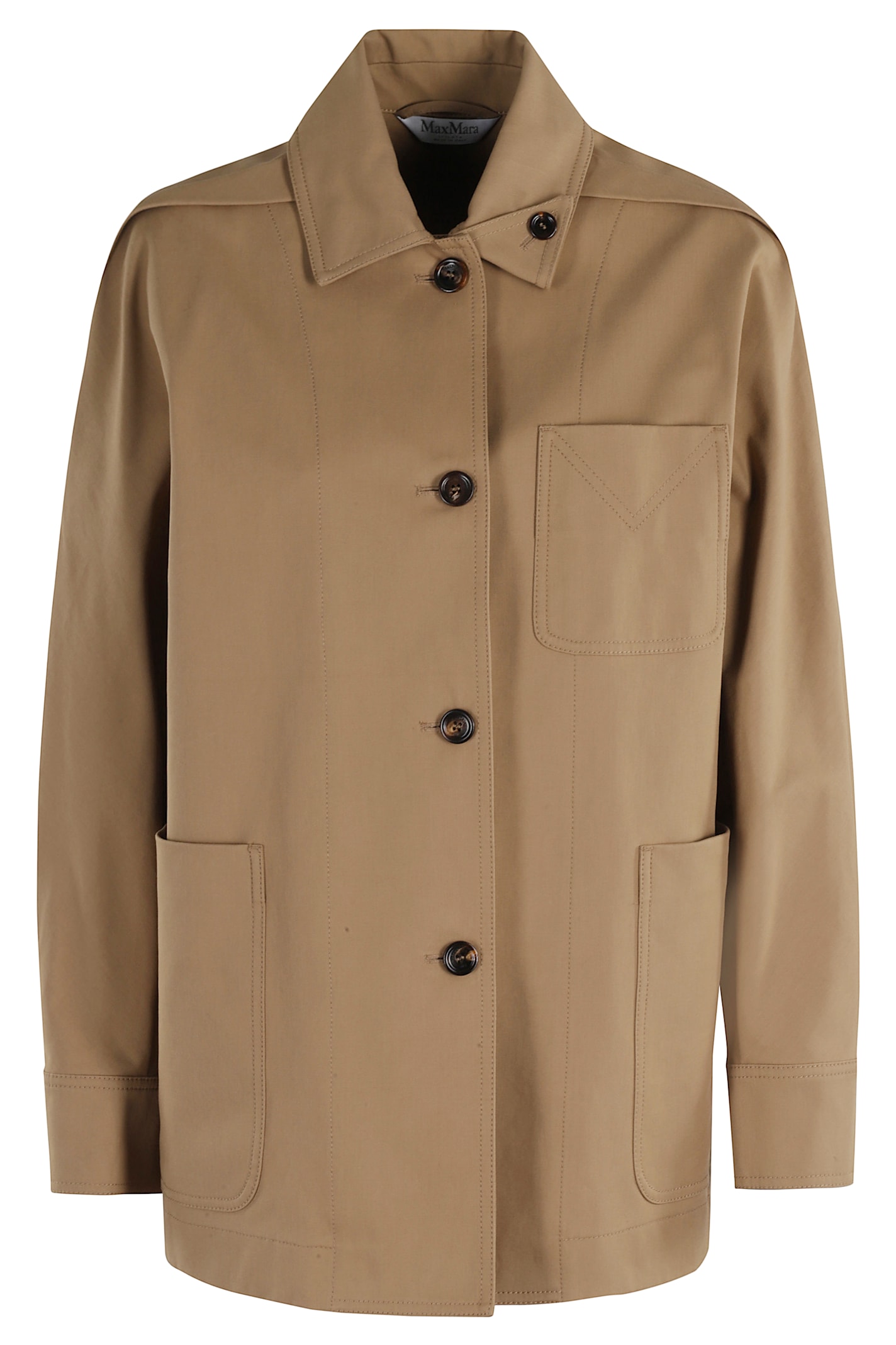 Max Mara Jacket