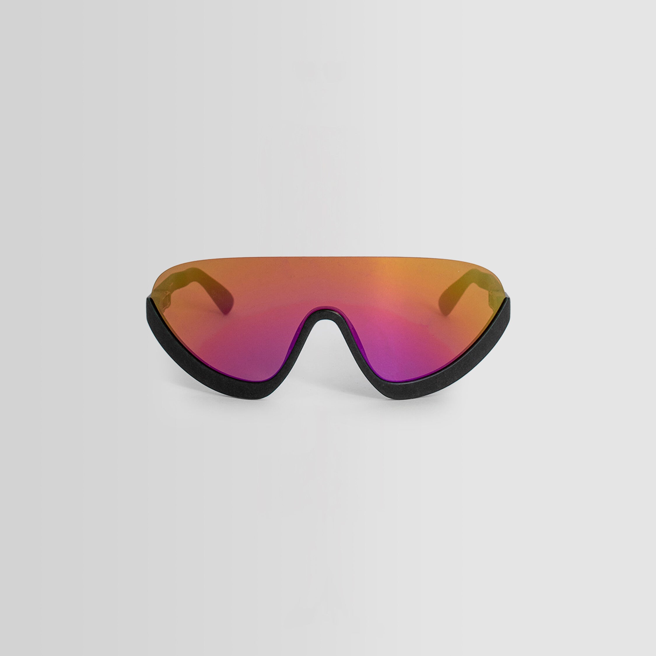 MYKITA UNISEX BLACK EYEWEAR