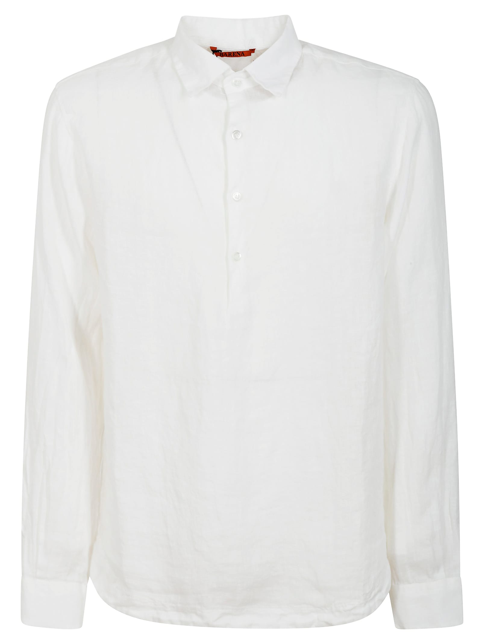 Barena Camicia Pavan S
