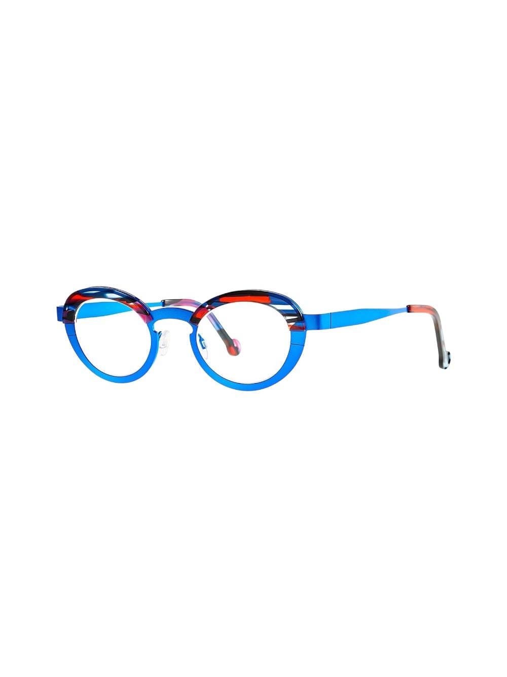 Theo Eyewear 燃款眼镜