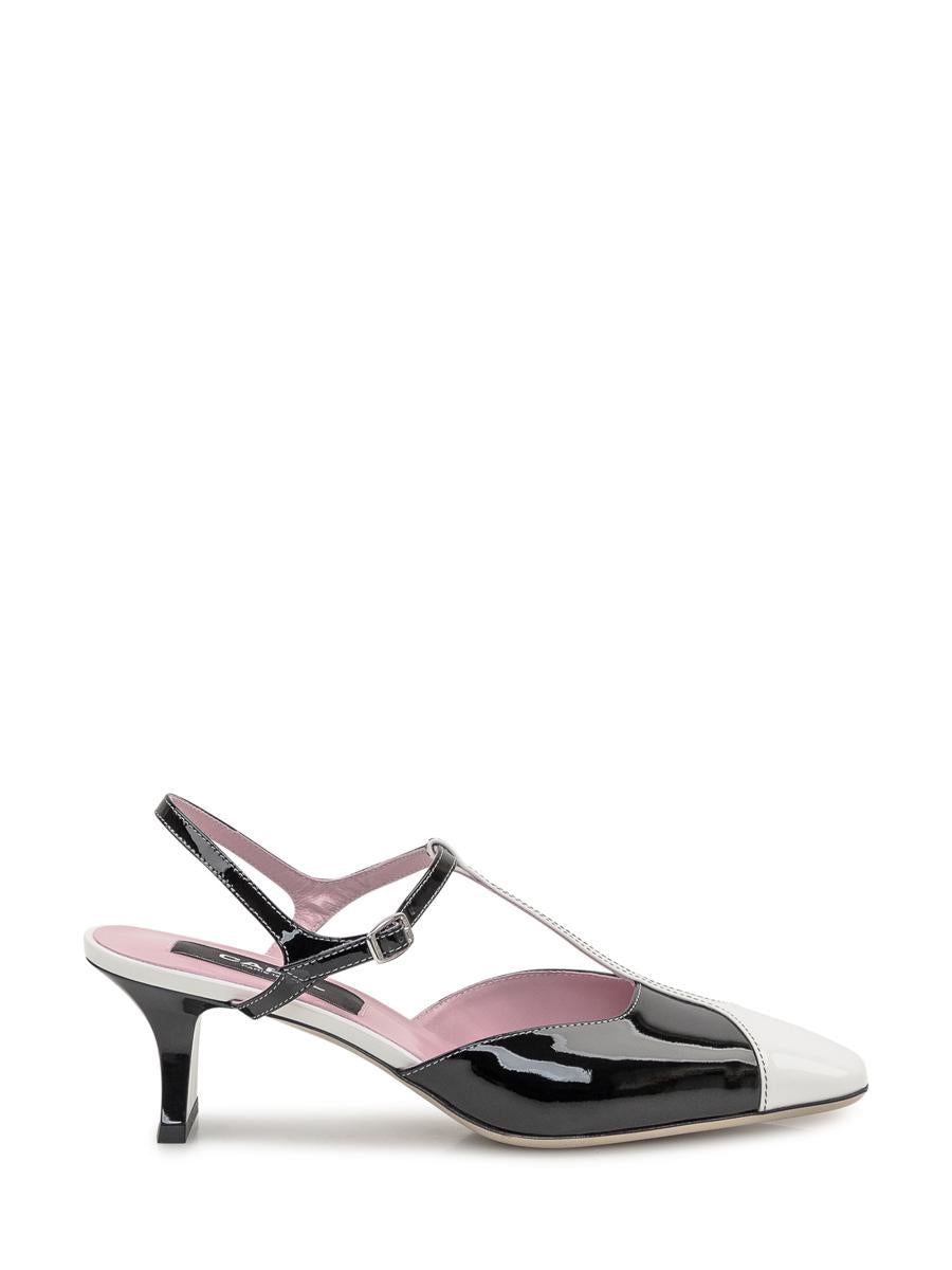 Carel Paris 露跟高跟鞋 Isadora