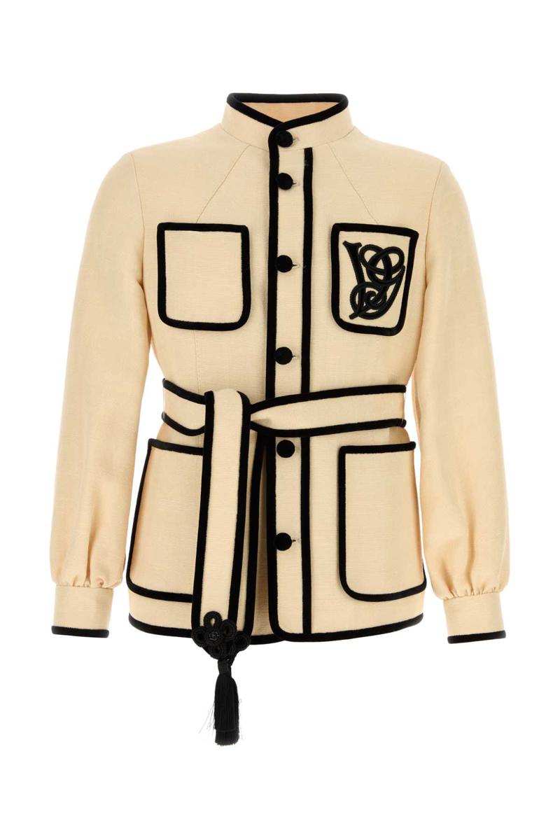 Valentino Garavani Jackets