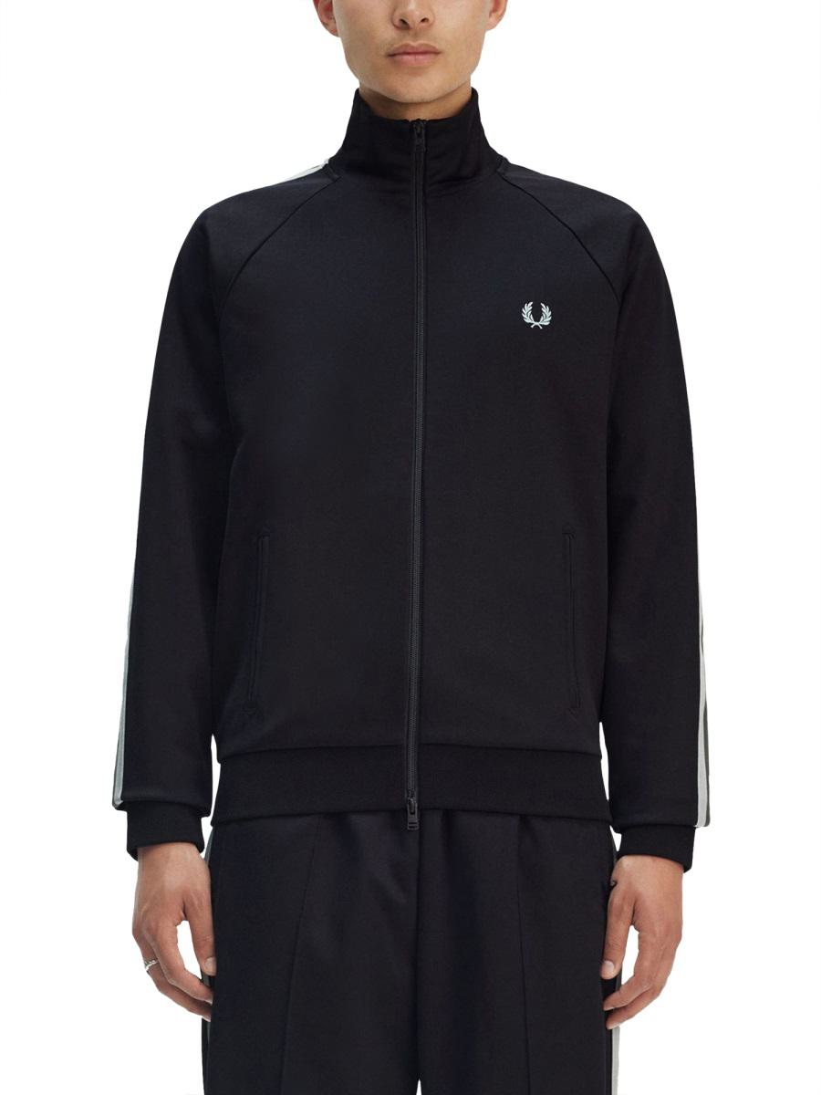 Fred Perry Track Jacket
