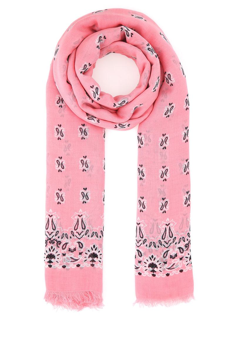 Saint Laurent Scarves And Foulards