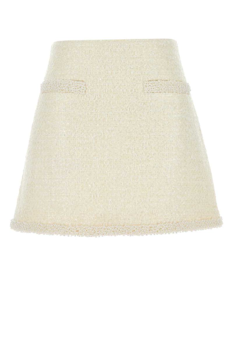 Self-Portrait Skirts