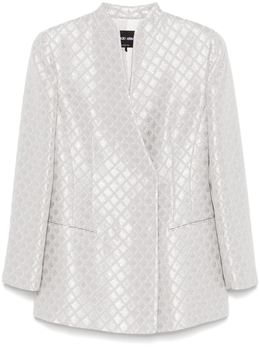 Giorgio Armani 西装外套