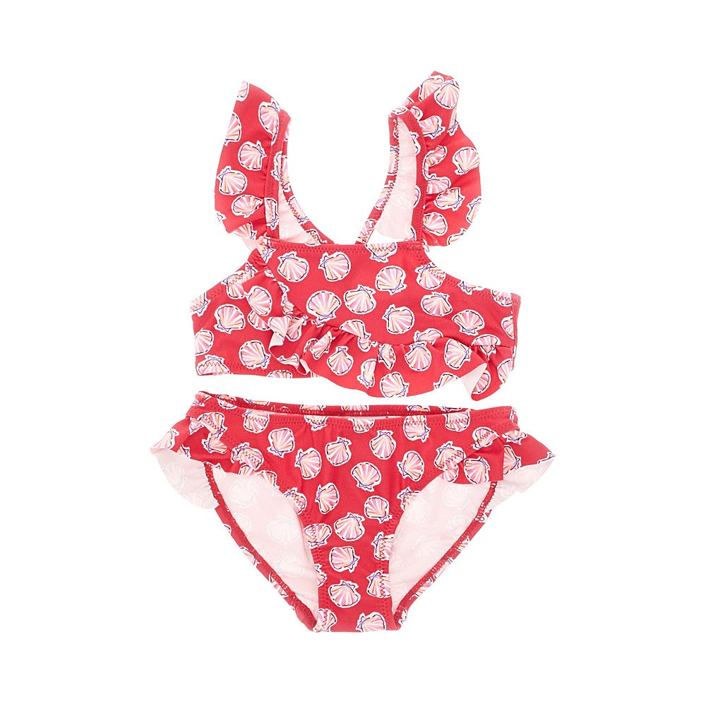 MAYORAL Bikini with print Kids