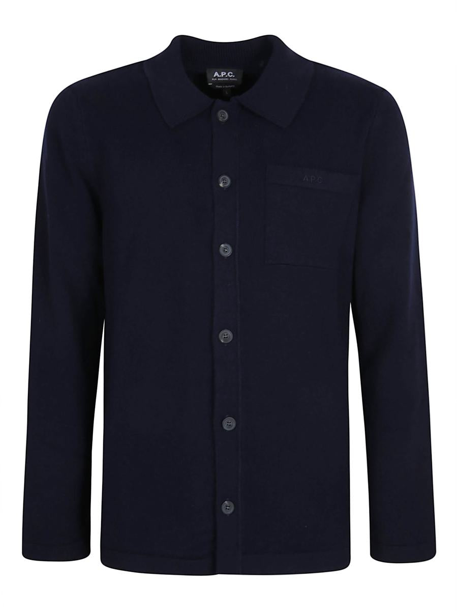 A. P.C. Jacket