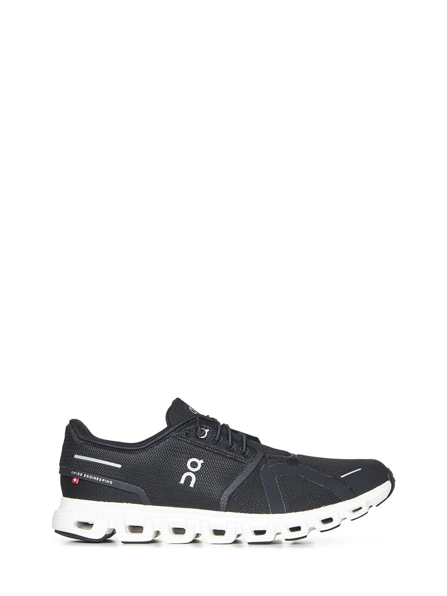 On Running Cloud 6 Sneakers