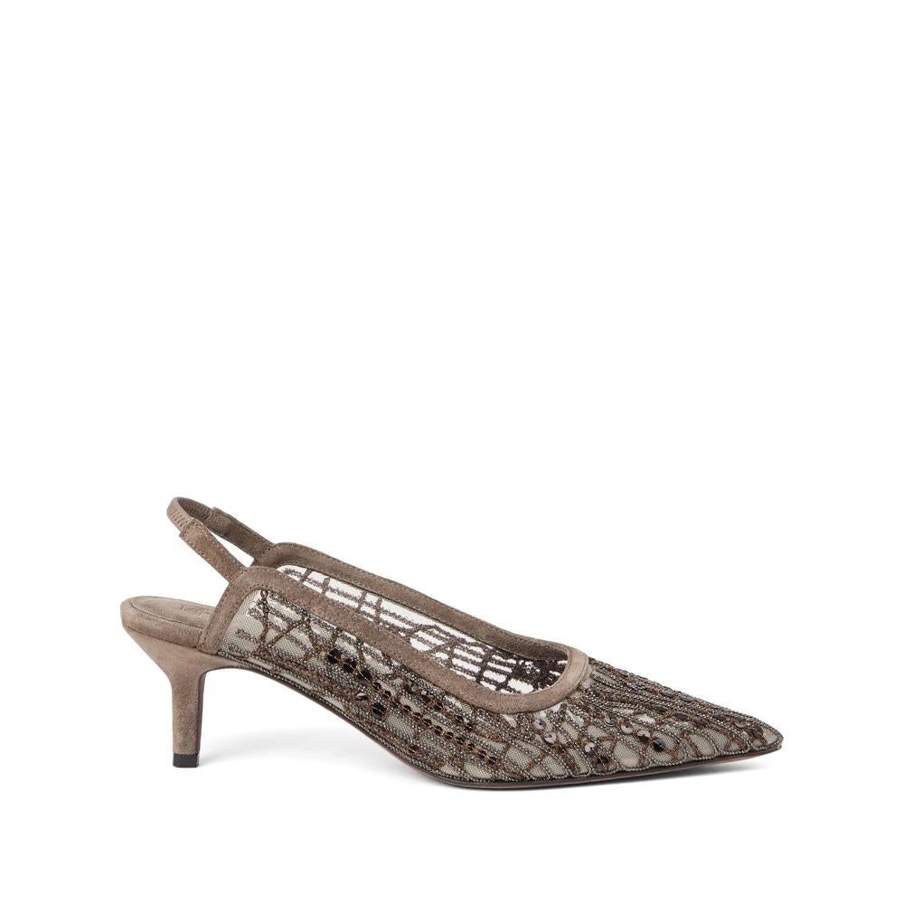 Brunello Cucinelli Shoes