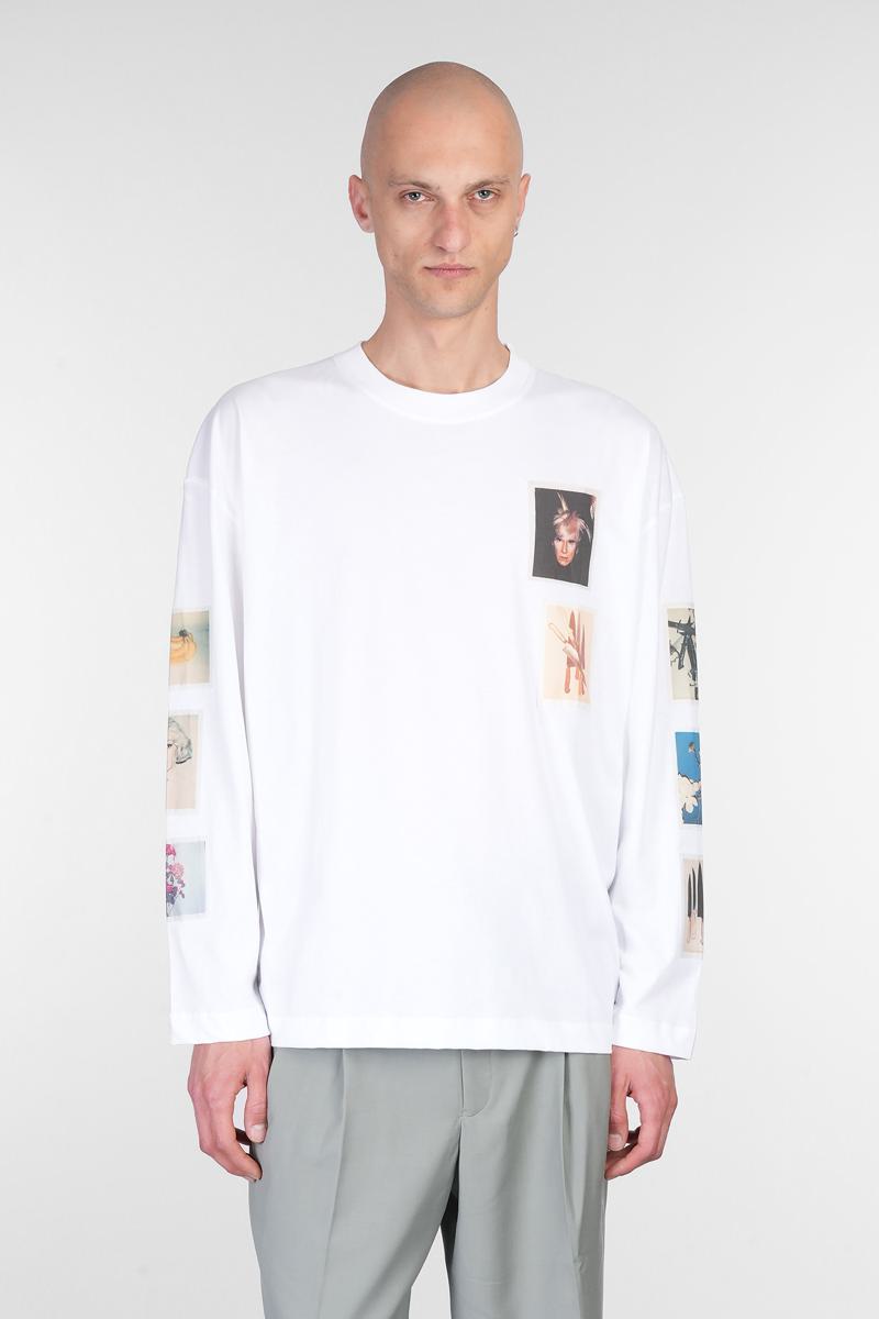 Études T-Shirt