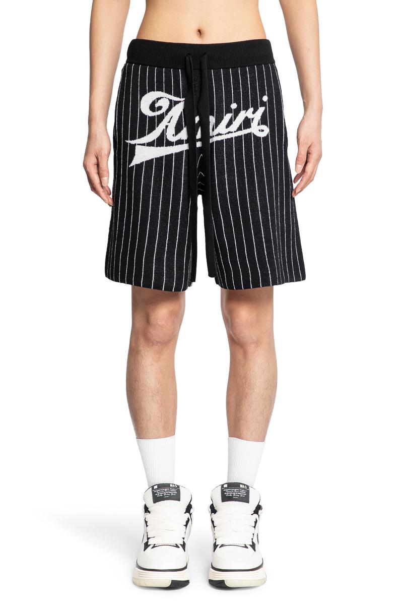 Amiri Shorts & Skirts