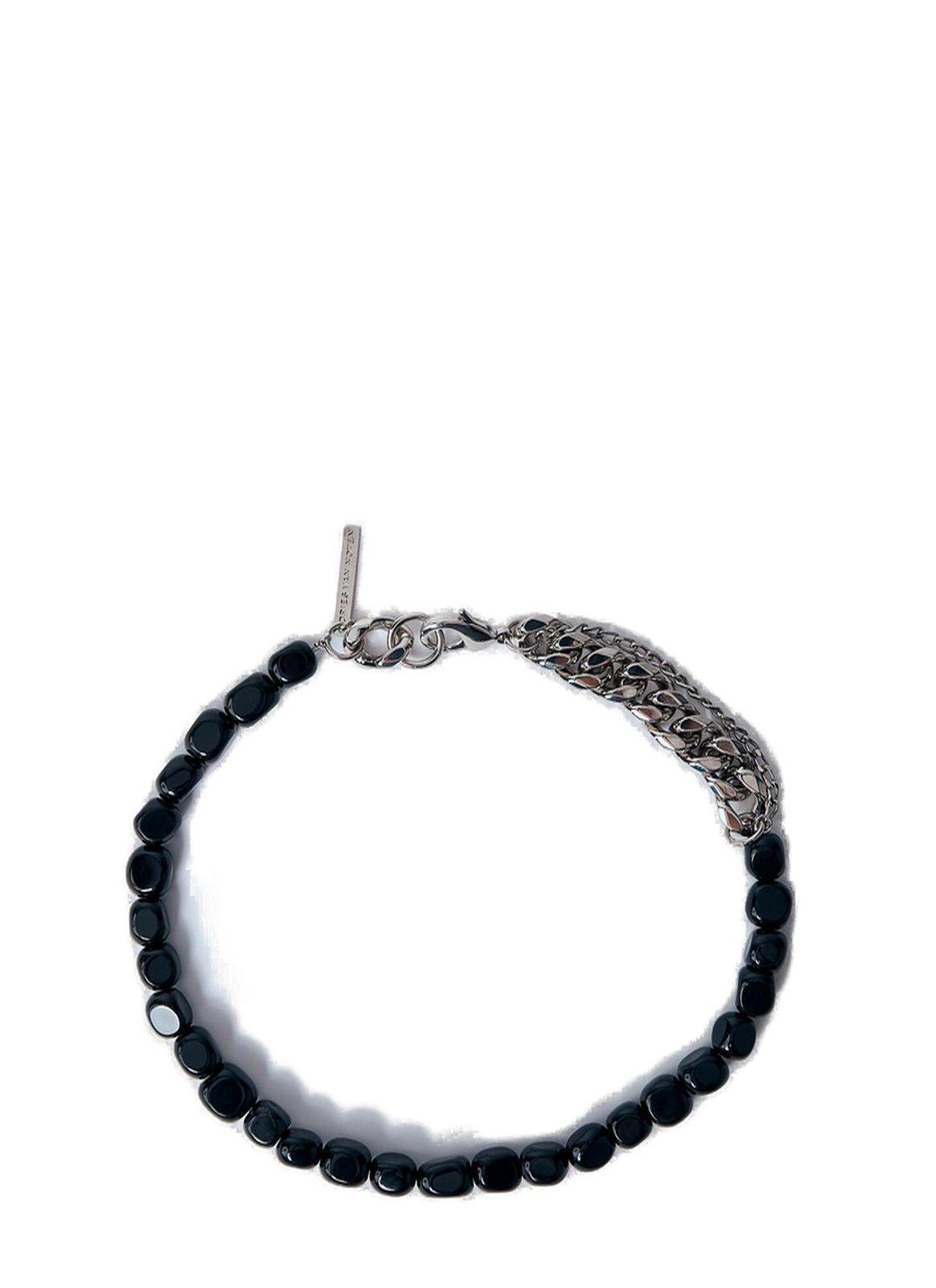 Dries Van Noten Embellished Necklace
