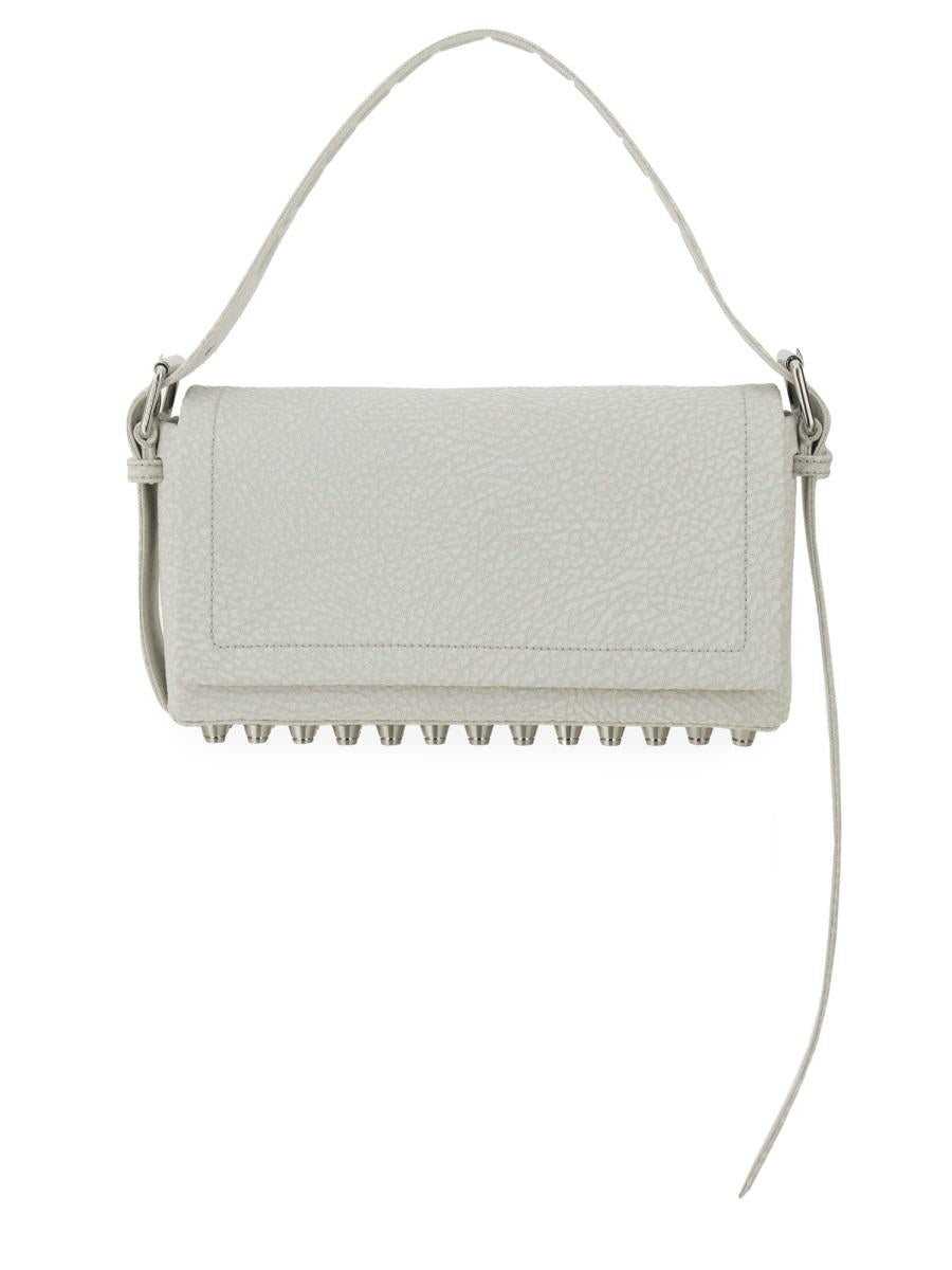 Alexander Wang Medium "Rich" Bag