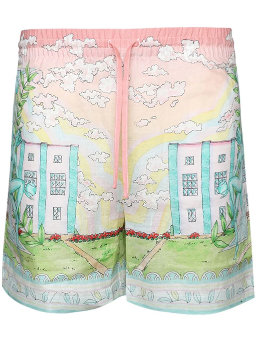 Casablanca Shorts Vase