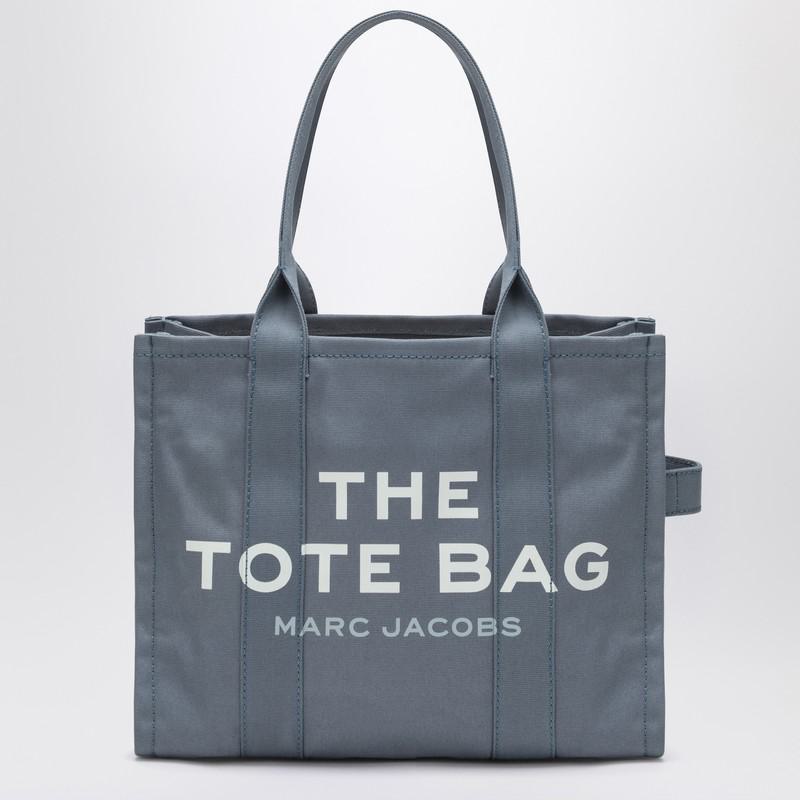 Marc Jacobs Large Shadow Canvas Tote Bag